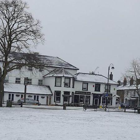 Watermans Arms Otel Londra Dış mekan fotoğraf