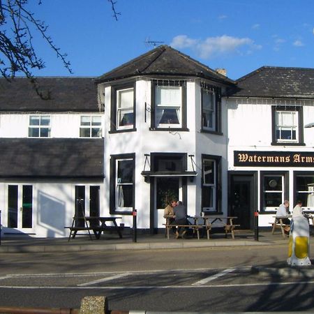 Watermans Arms Otel Londra Oda fotoğraf