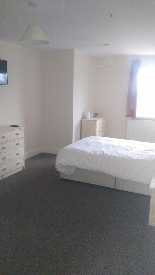 Watermans Arms Otel Londra Dış mekan fotoğraf