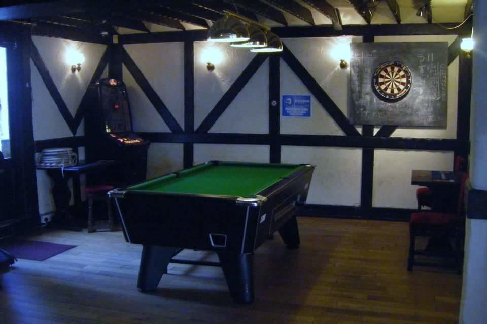 Watermans Arms Otel Londra Dış mekan fotoğraf