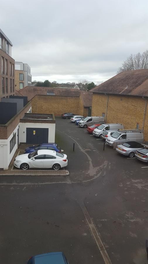 Watermans Arms Otel Londra Dış mekan fotoğraf