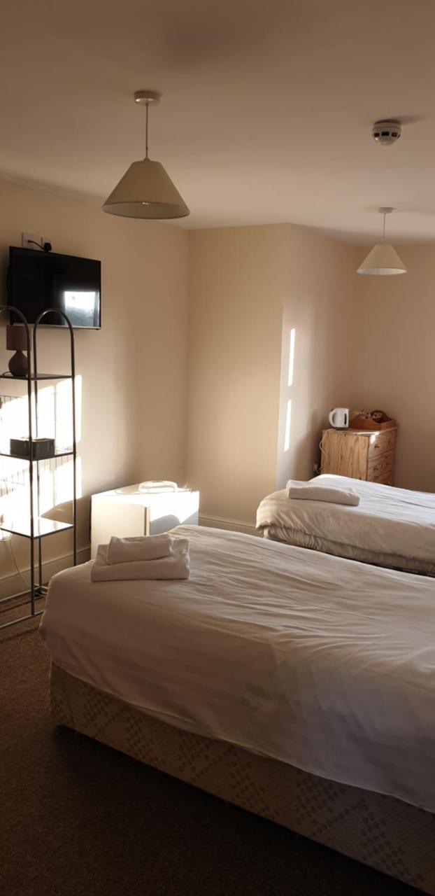 Watermans Arms Otel Londra Dış mekan fotoğraf