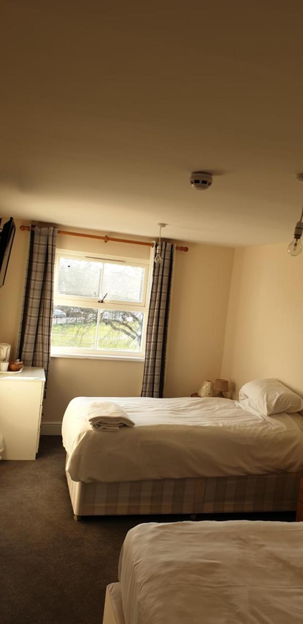 Watermans Arms Otel Londra Dış mekan fotoğraf