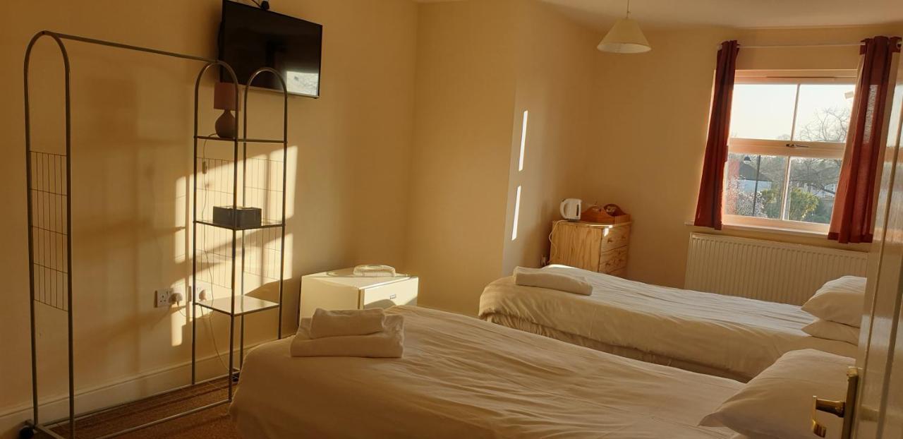 Watermans Arms Otel Londra Dış mekan fotoğraf