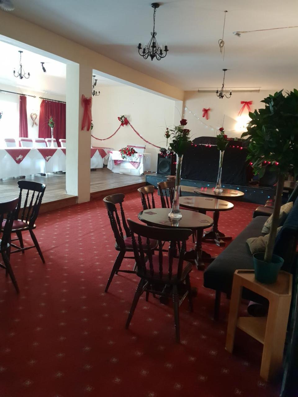 Watermans Arms Otel Londra Dış mekan fotoğraf