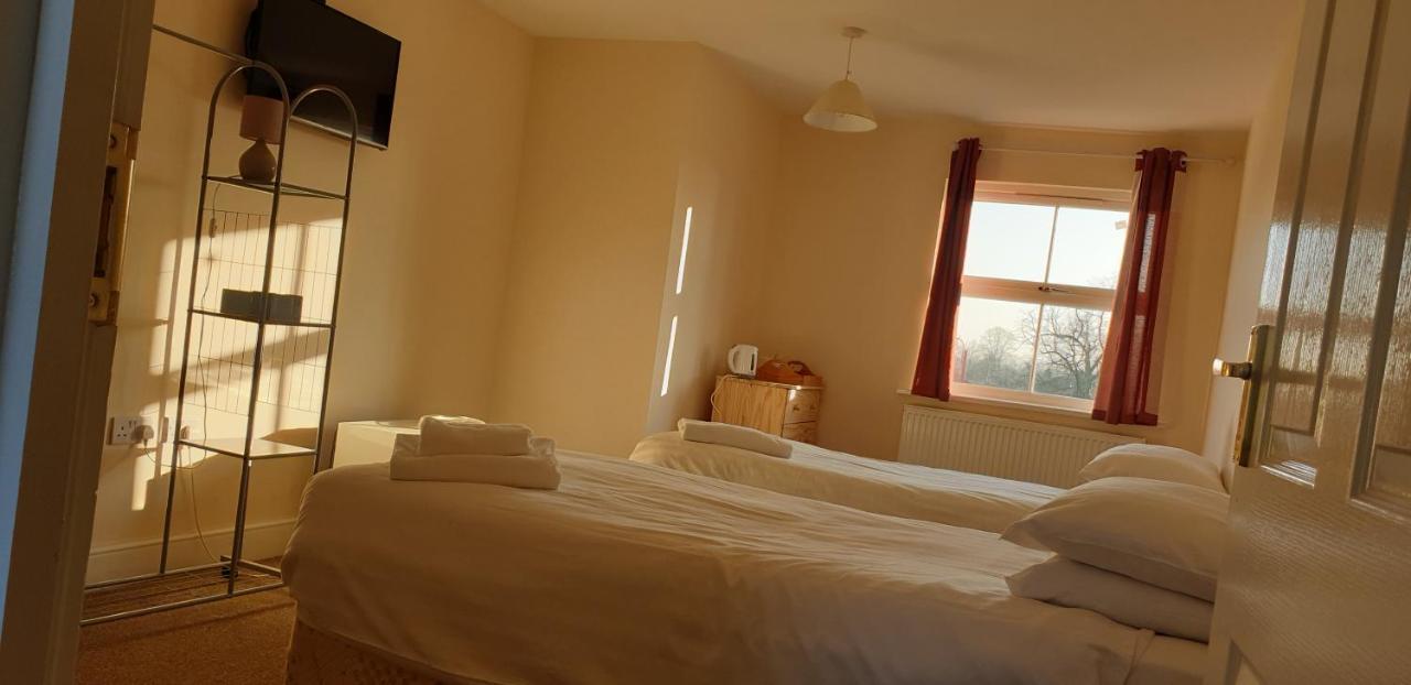 Watermans Arms Otel Londra Dış mekan fotoğraf